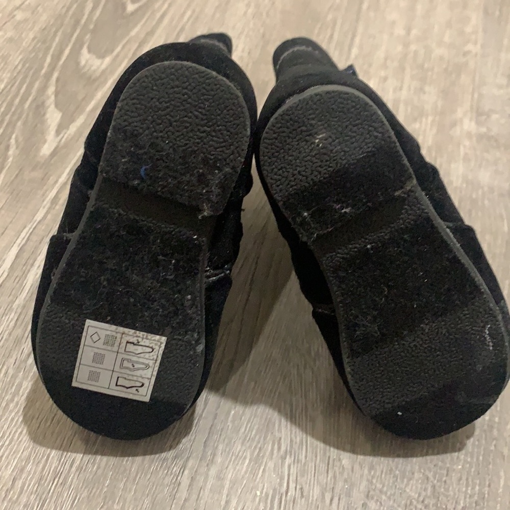 Gymboree Toddler Boots - Picture 4 of 7